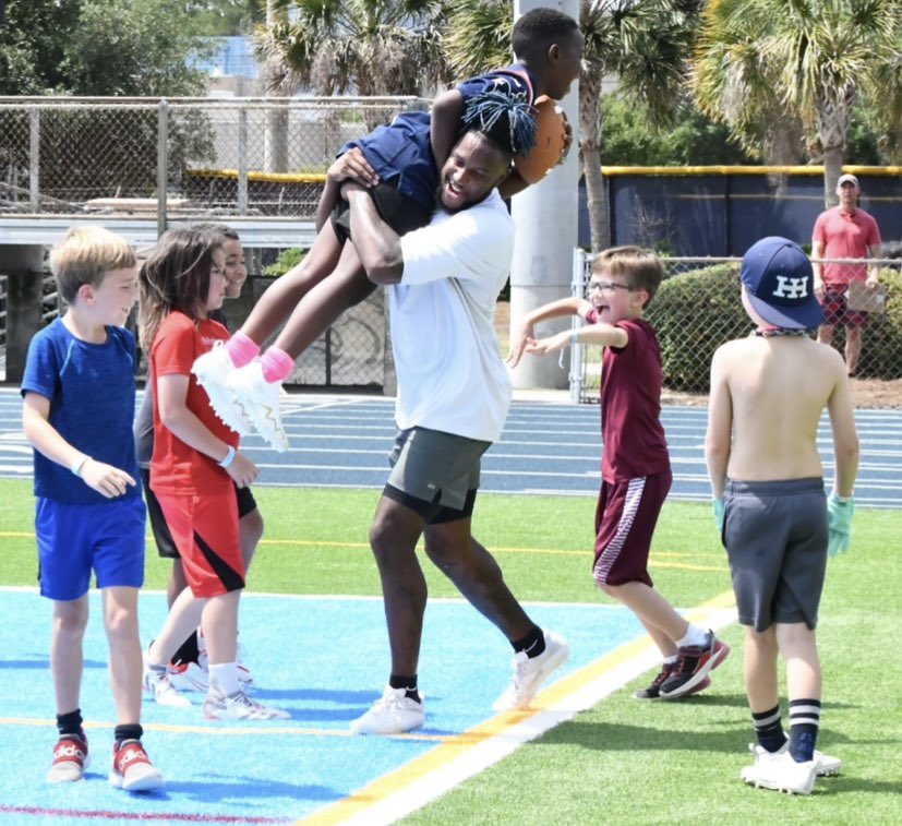 Coach BJ Payne tweet media