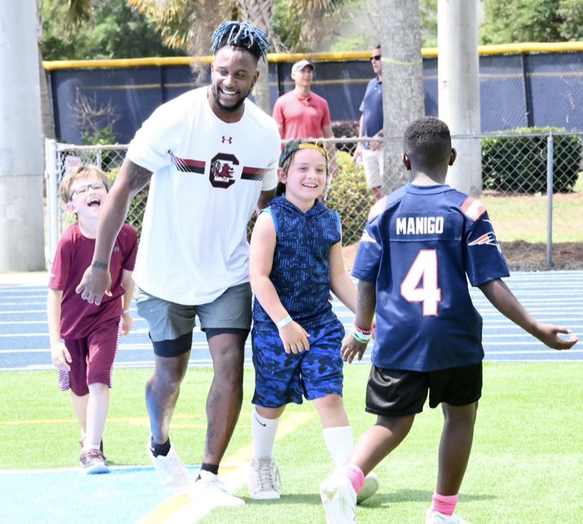 Coach BJ Payne tweet media