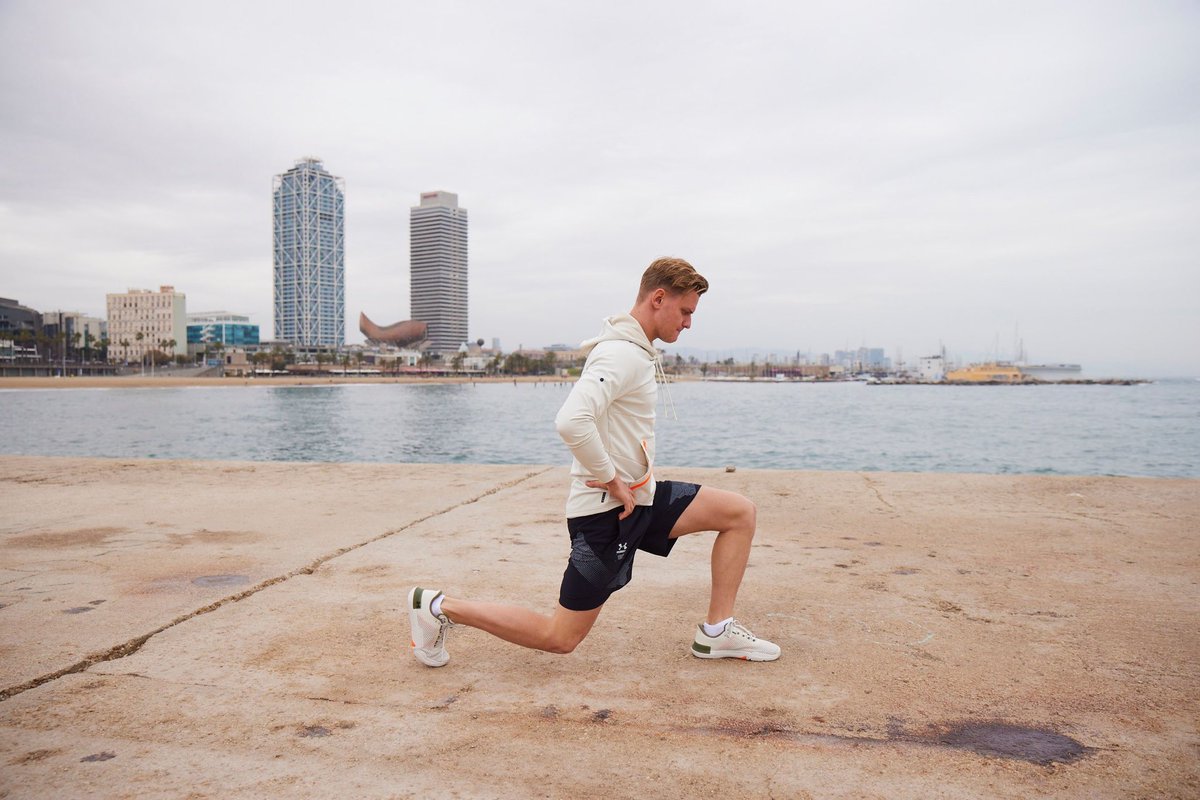 SchumacherMick's tweet photo. 💪 #TheOnlyWayIsthrough @underarmour https://t.co/5257KG6wpL