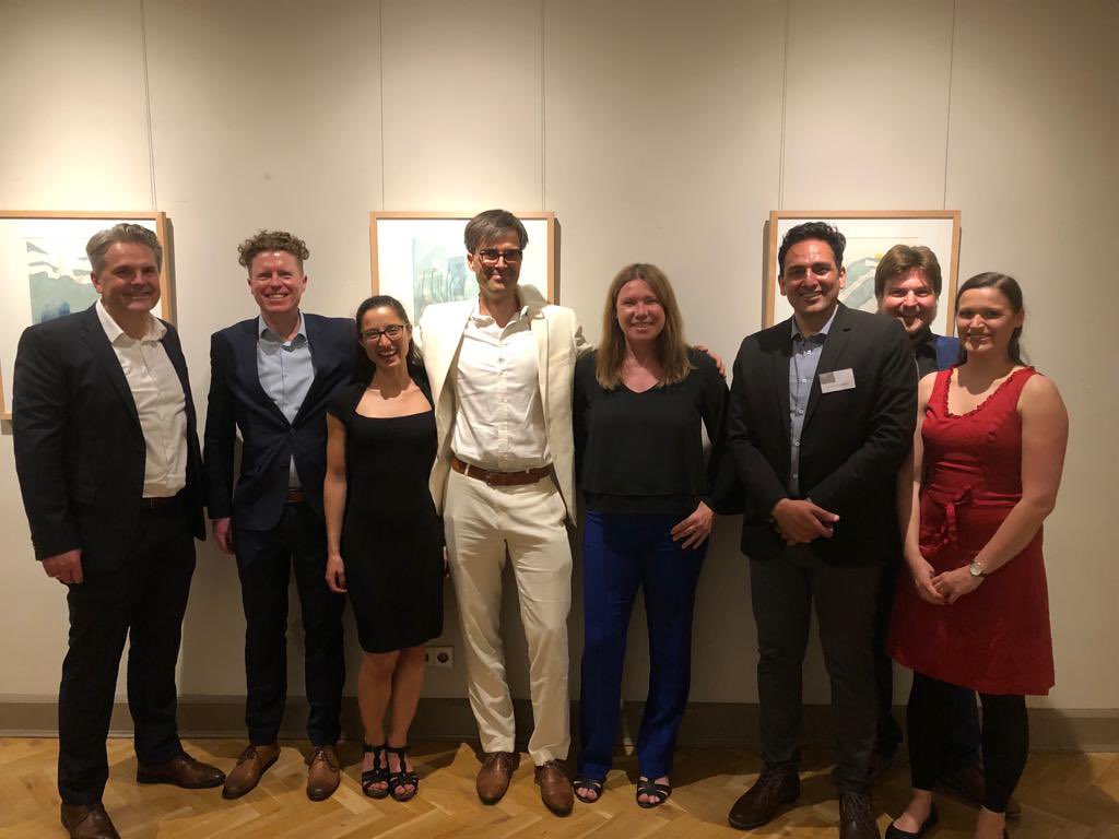 Heike M Grimm tweet media