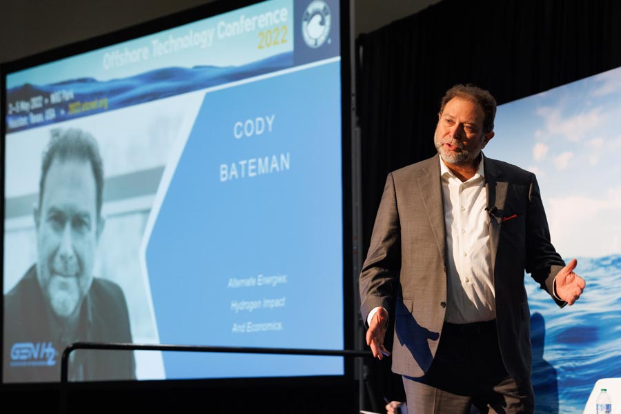 codybateman's tweet photo. This year's @OTCevents focused on the role of #hydrogen in the energy transition over the next decade and what role industries are going to play.
Read more about my key takeaways of OTC 2022 in link below,

https://t.co/AGHA6YERG7

#GenH2 #DiscoverHydrogen #OTC #CleanEnergy https://t.co/cqDxwA9Vxu