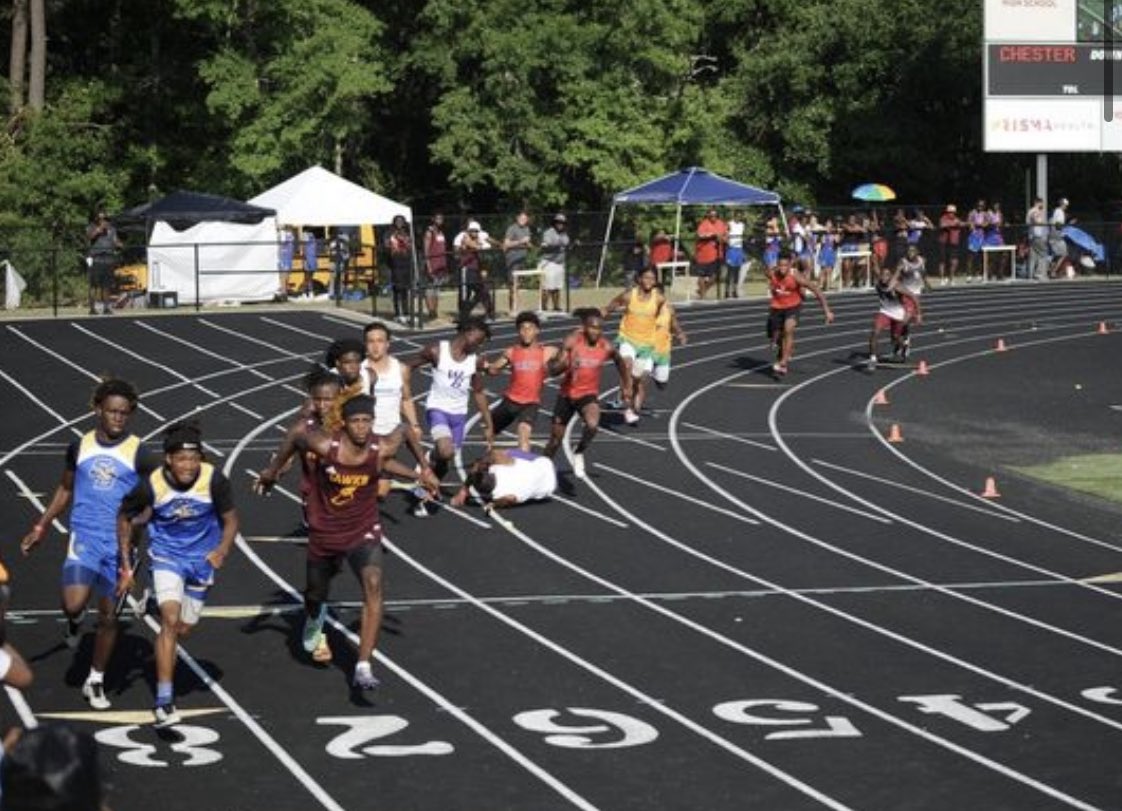 MickenzieJr's tweet photo. All-State and school record in 4x4🐐⭐️ great season https://t.co/BlUhy8GfCY