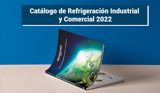 RefBeijer's tweet photo. ¡¡Estamos de estreno!! Llega el Catálogo 2022 de Refrigeración Industrial y Comercial. 

https://t.co/shthBfZIQ5 https://t.co/NooTcfjrIy