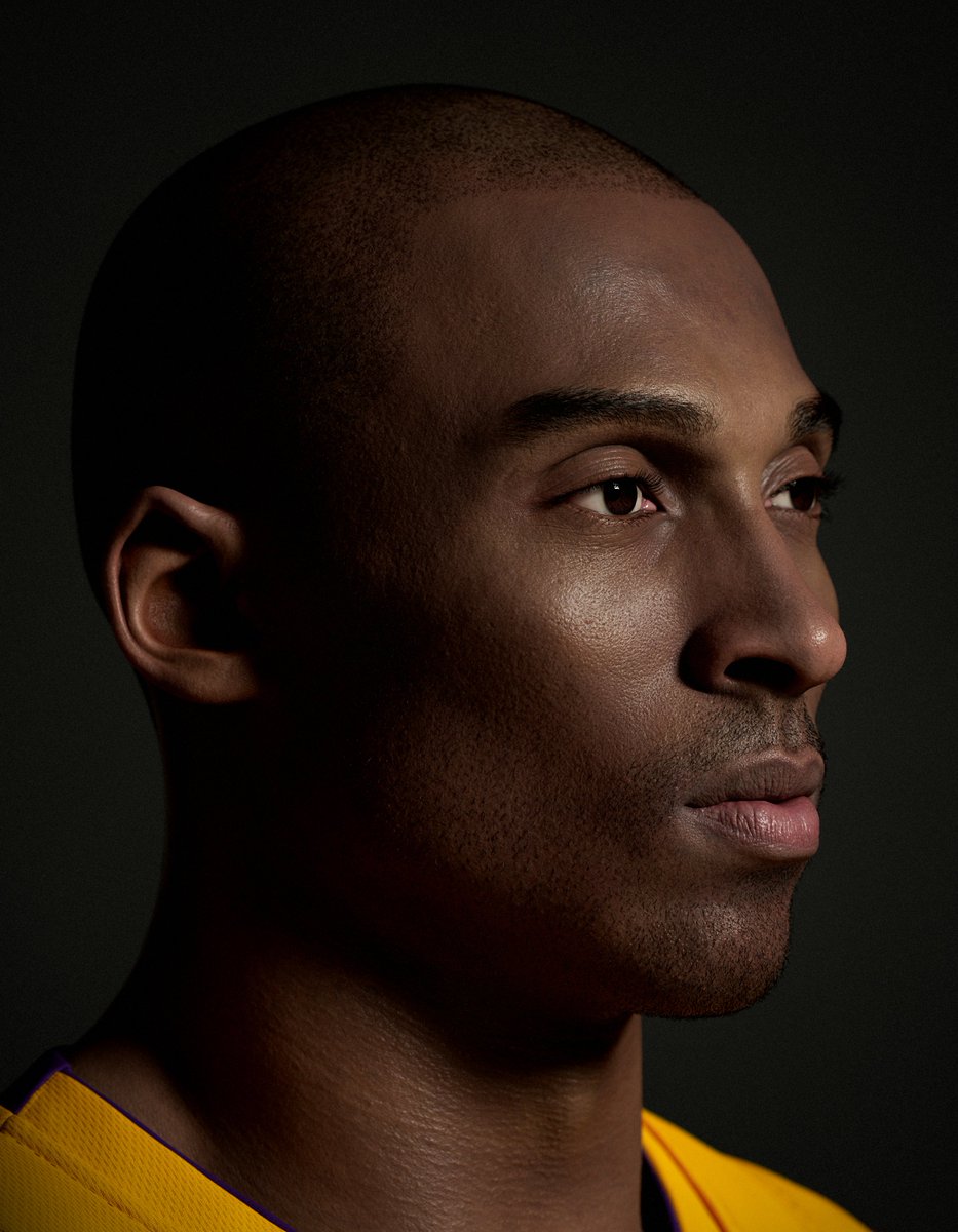 PengL_art's tweet photo. 最近的新作品，致敬我的偶像科比！
This’s my latest work, tribute to my idol Kobe Bryant！
https://t.co/yG6ootRc4R
#Arnold #3DCG #ZBrush #3dart #maya3d #KobeBryant #NBA #basketball https://t.co/SFDtuofRK6