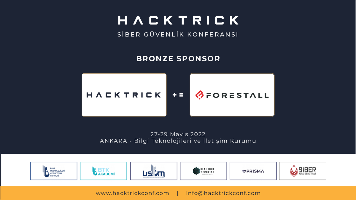 Hacktrick tweet media