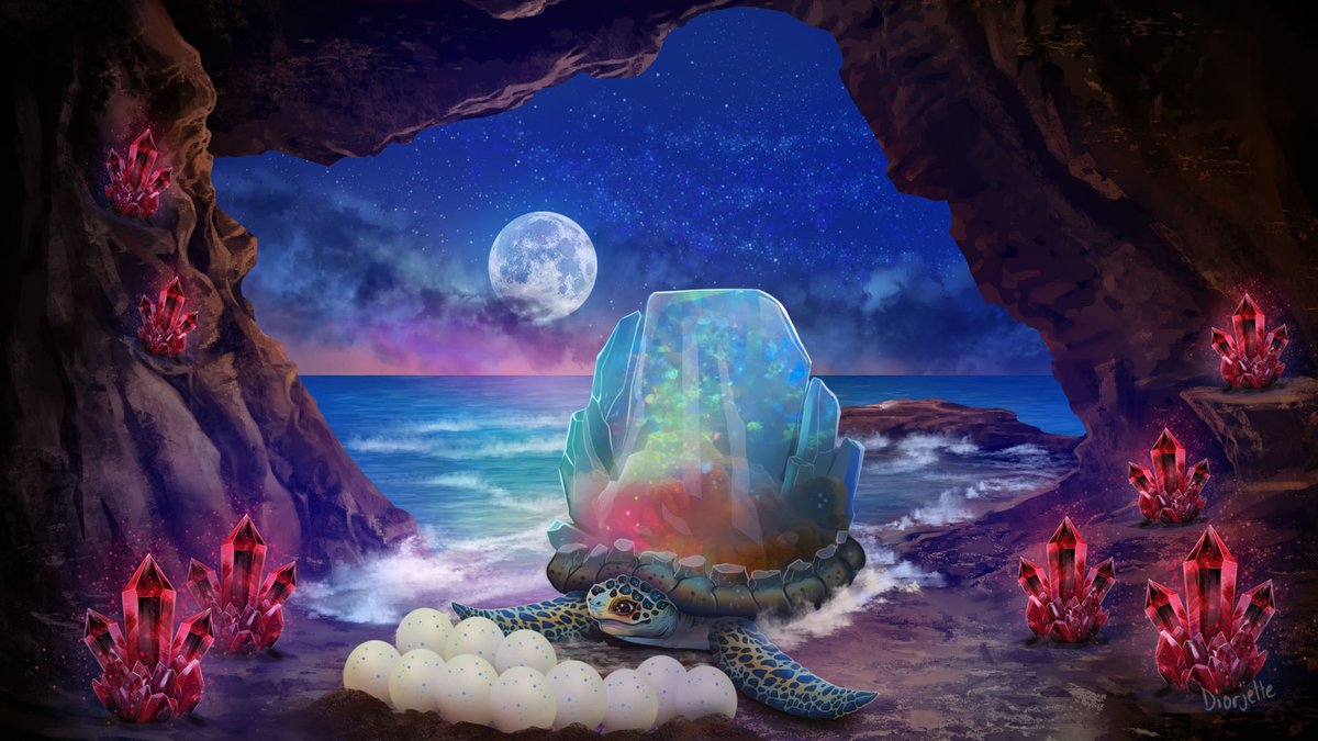 🪏 Jenny Brito tweet media