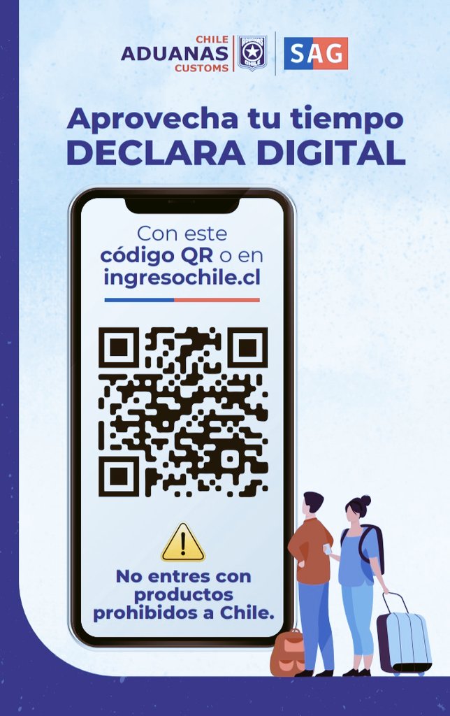 CFSamore's tweet photo. Buen día!

@CFSamore se encuentra habilitado con porte obligatorio de cadenas.

Camiones y buses hasta las 1️⃣8️⃣ horas 🇨🇱.

Veh. Particulares hasta las 1️⃣4️⃣ horas🇨🇱.

⚠️Conduzca con precaución⚠️ Vialidad de 🇦🇷🇨🇱 trabajando en la ruta.

Recuerda 👇
@UPFronterizos @DPPOsorno https://t.co/100hZ1VBVi