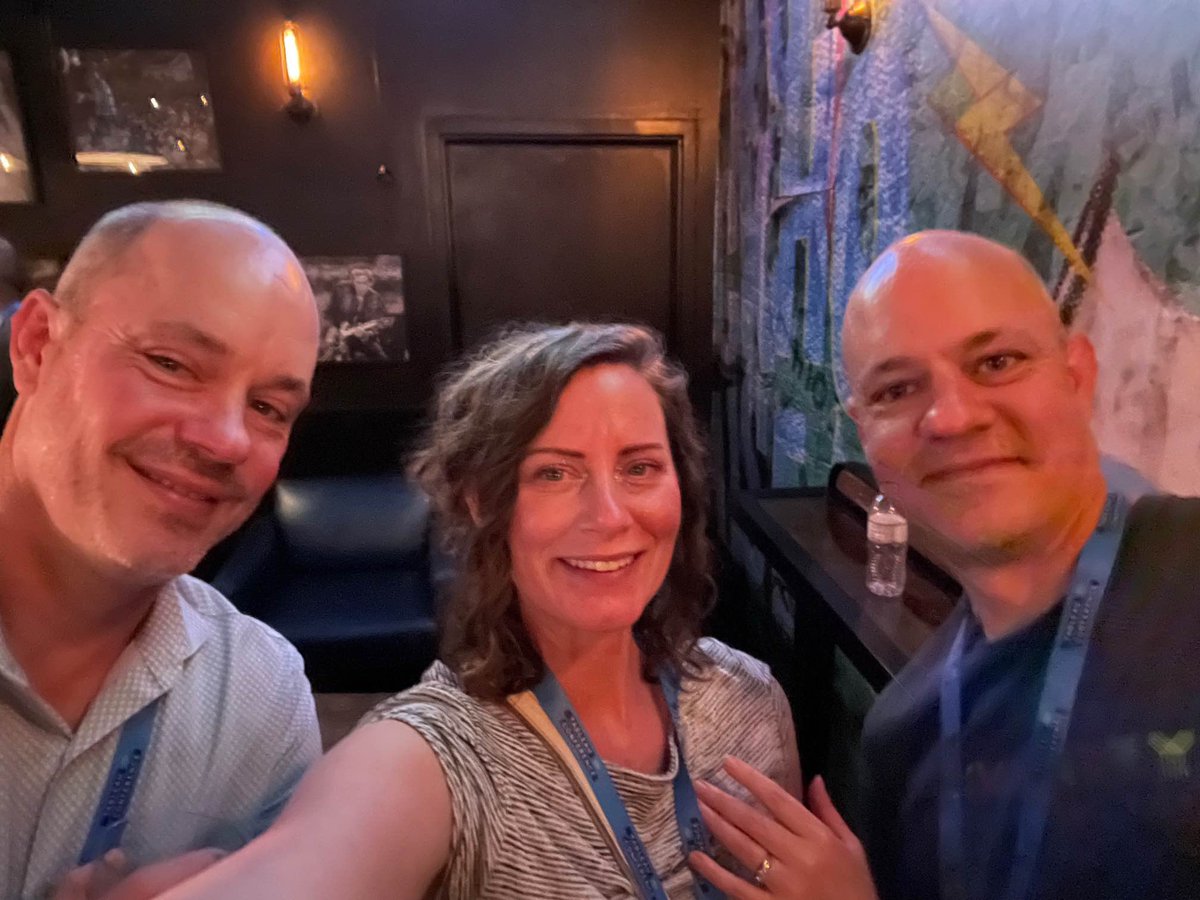 Kevin Flerlage tweet media