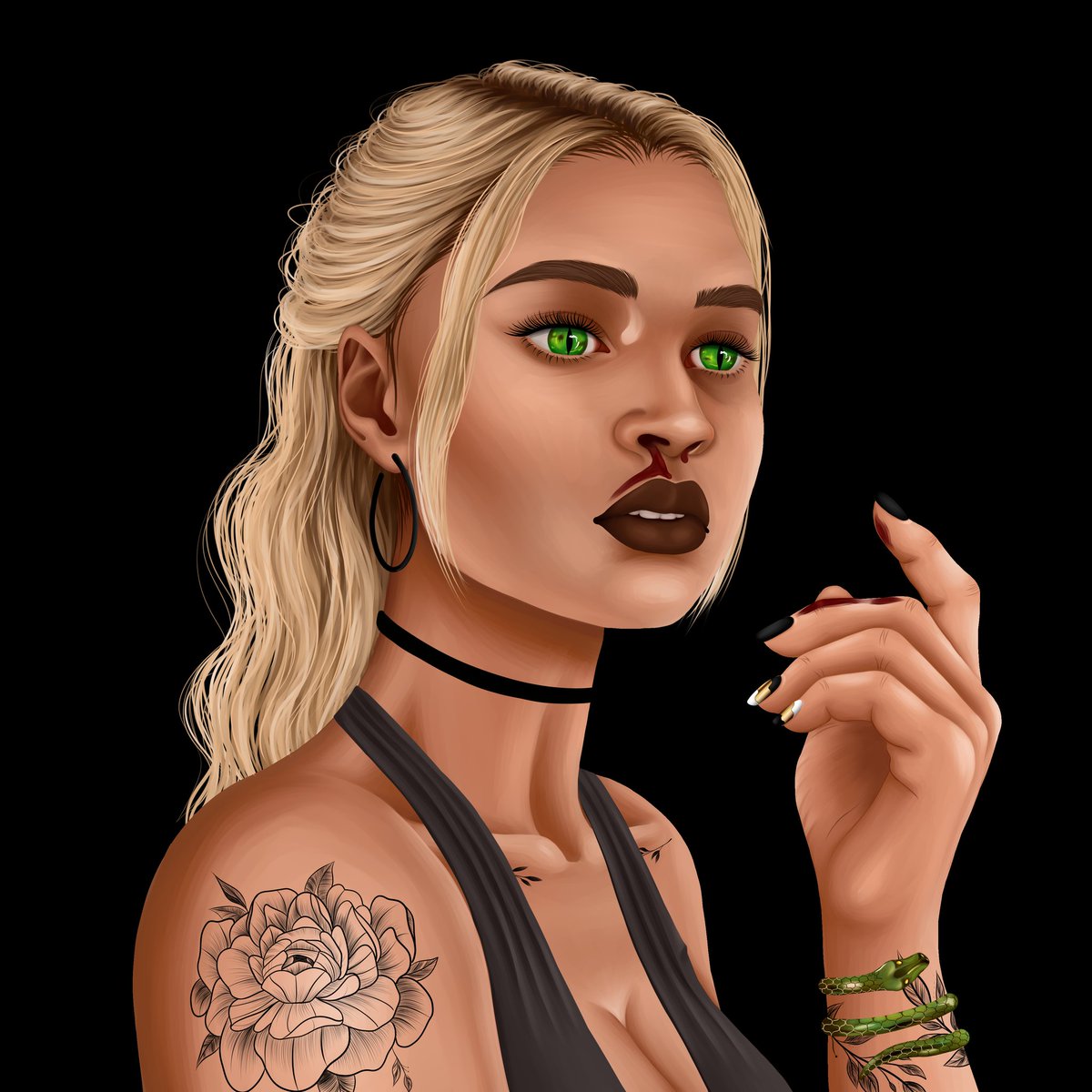 Elite__Woman's tweet photo. Are you from 🌟Light side🌟 or 🌑Dark side🌑?
#NFT #WomaninNFTs #NFTdrop #nftcollectors #NFTcollections #cryptocurrecy #web3 #NFTGiveaway #NFTCommunity https://t.co/U4C8ZF06dB