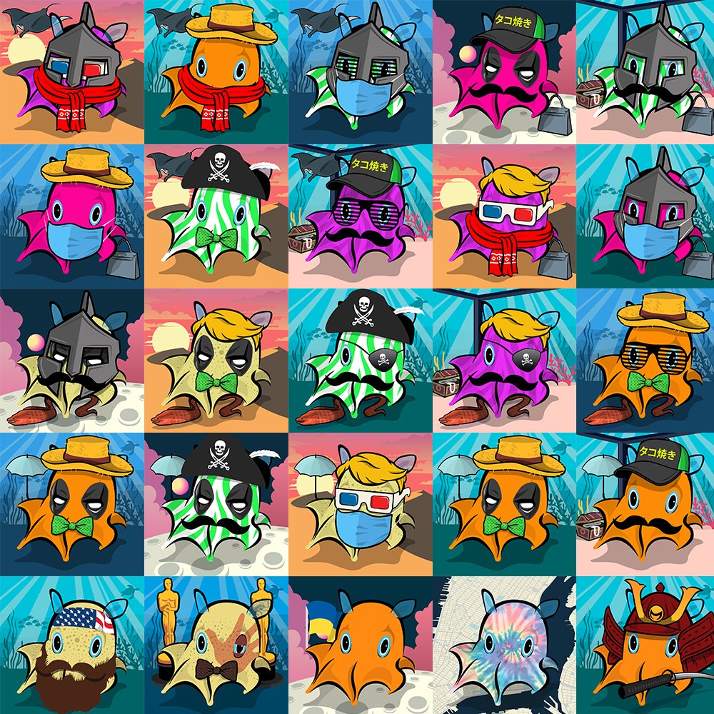 Adorabilis Octo tweet media