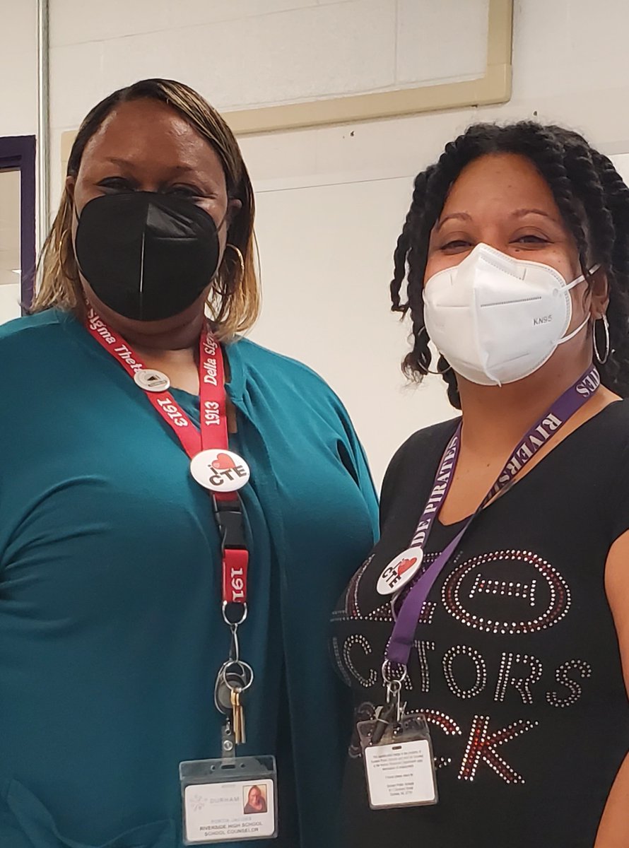 RiversideCdc's tweet photo. Thanks for supporting CTE! https://t.co/uQ4C7osn8g