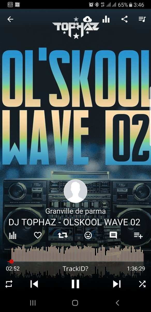 S_Classmind's tweet image. Ol'skul wave 2 🔥🔥🔥all the way from qatar @Tophaz254