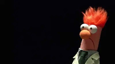 “Dr. Spiegel, you said you based your psych assessment on Gilbert Grape. Is that correct?”

*Licks lips* “MEEP MEEP MEEP”