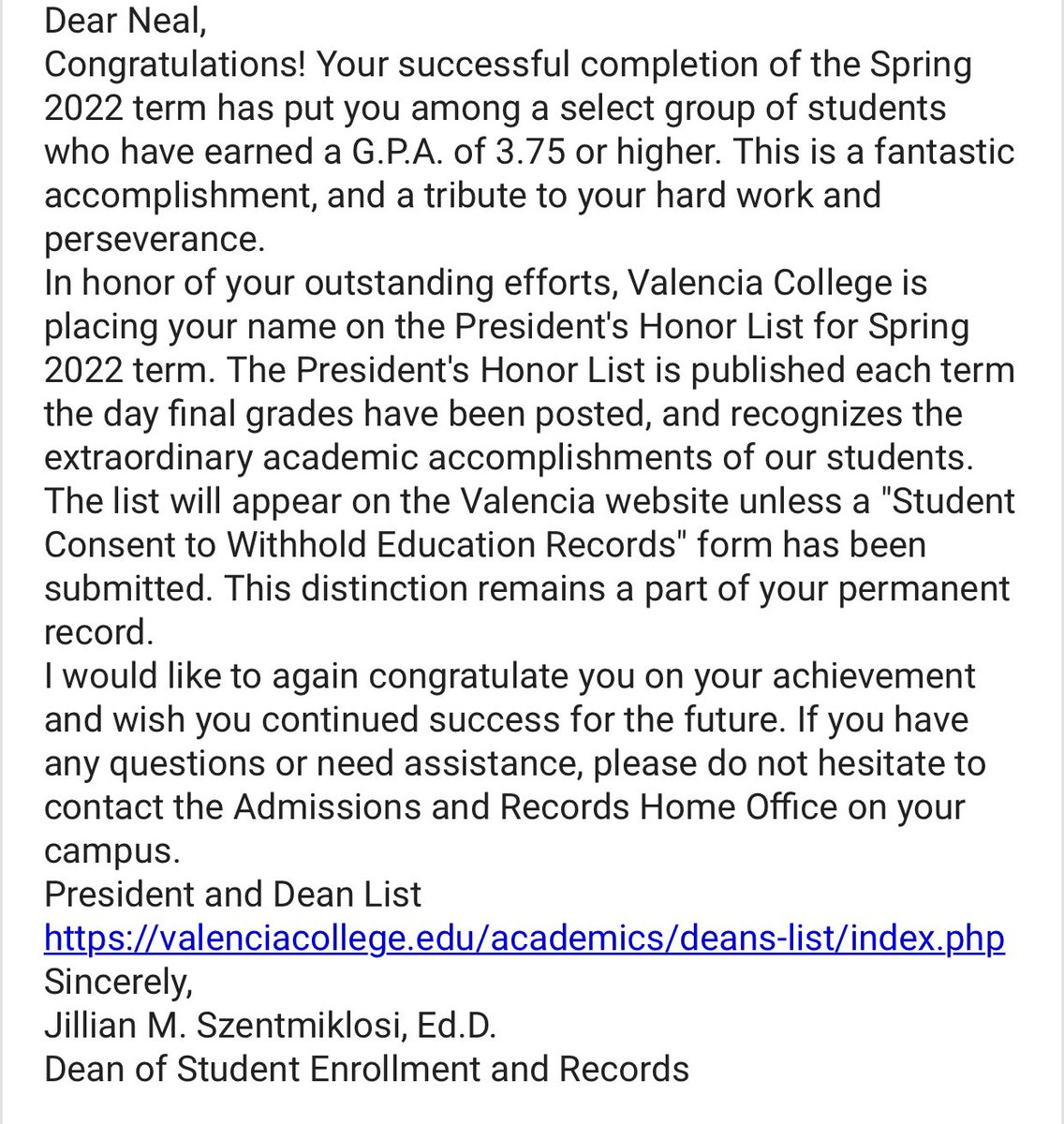 Neal (Kevin) Sullivan Jr. tweet media