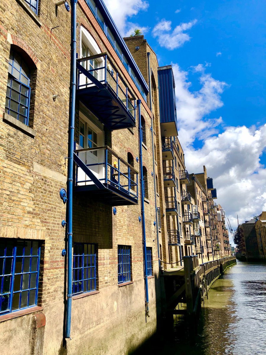 wearelcd's tweet photo. Our new home in Tower Bridge! Come say hi if you're in the area 😀 https://t.co/jXbtFcWnfB