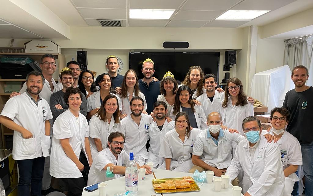 LiverUnit.Clinic.BCN tweet media