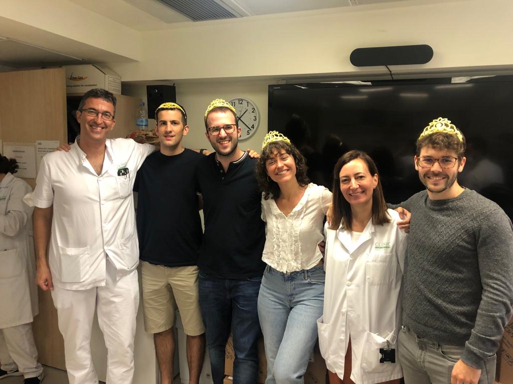 LiverUnit.Clinic.BCN tweet media