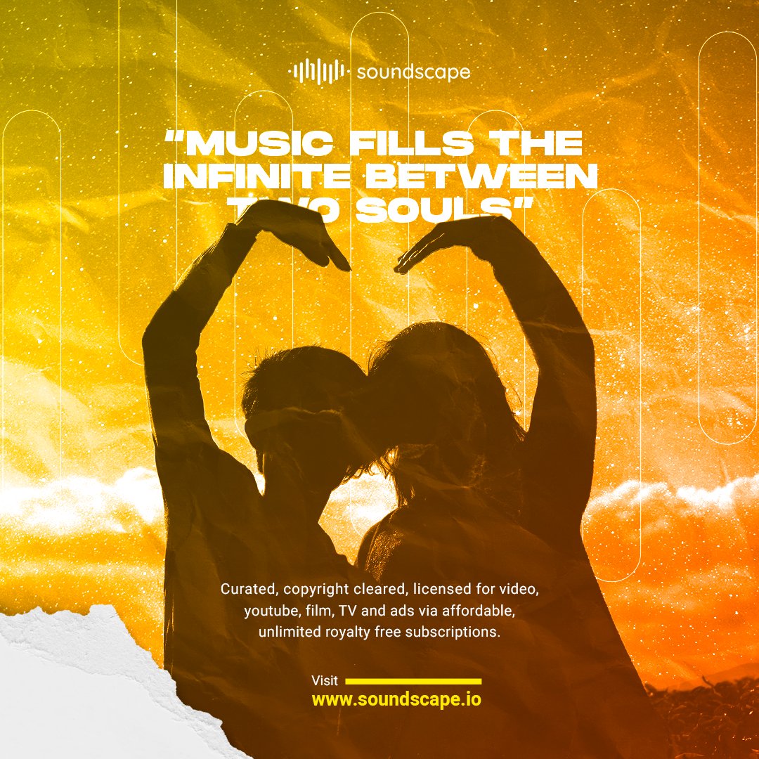 Soundscape_io tweet picture