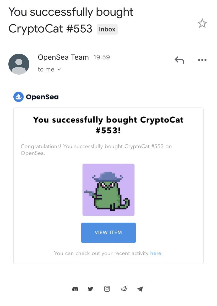 Am I addicted to <a href="/VanioC/">MEGABRAIN</a>’s collection?! 🤔🤭

I don't know🤣 but bought 2 more items 🤣🤣 

I wish somebody was bullishing on my ladies like that😅

#nftsale #LFG #NFTCollection