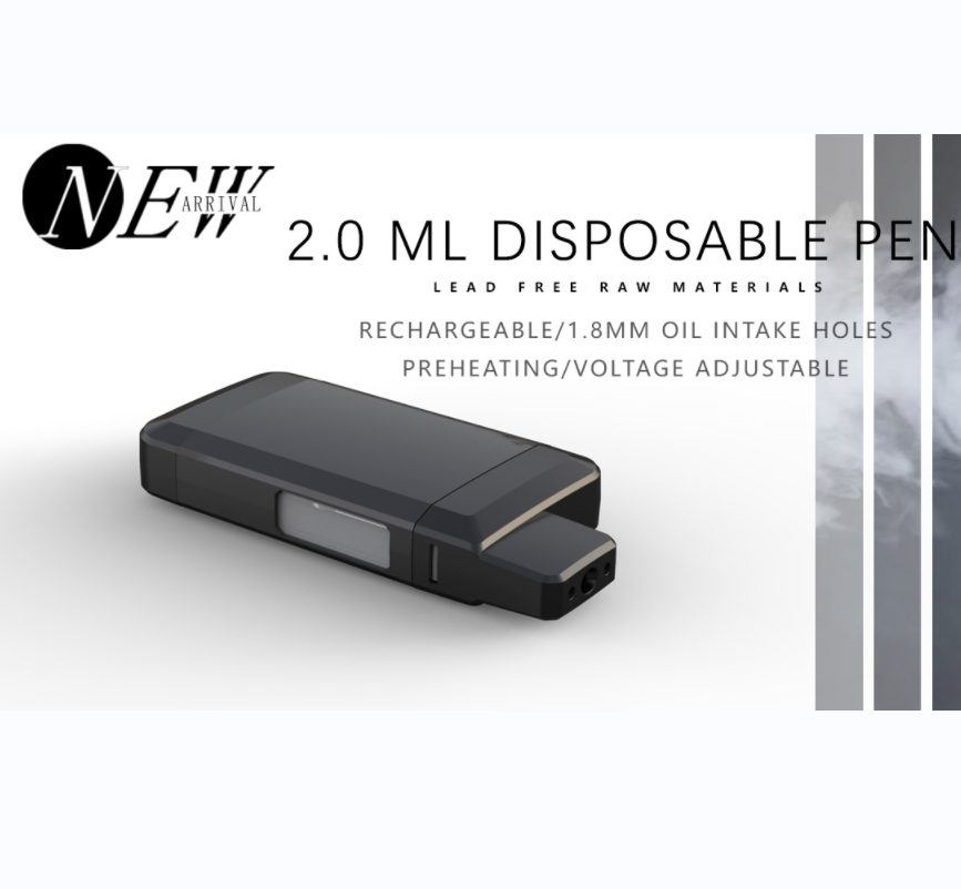 DAOSUPPLYCBD's tweet photo. 2.0ml disposable device/ rechargeable/Preheating/Voltage adjustable
-
-
-
-
-
#delta8 #delta8thc #delta8disposable #delta8cartridge #delta8distillate #delta #disposabledelta8 #delta8carts #delta8gummies #delta8thccartridge #delta8dabs #delta8flower #delta9thc #delta9 #delta8wax https://t.co/YyxSvE1s22