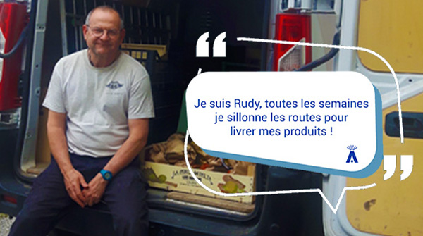 👩‍🌾Producteur d'endives et de champignons en Savoie et expert du lombricompost🪱
Vous pouvez le rencontre sur notre bourse de fret pour colivrer ou sur la carte de la communauté pour vous faire livrer ses produits 
lacharrette.org
#producteur #colivraison #circuitcourt