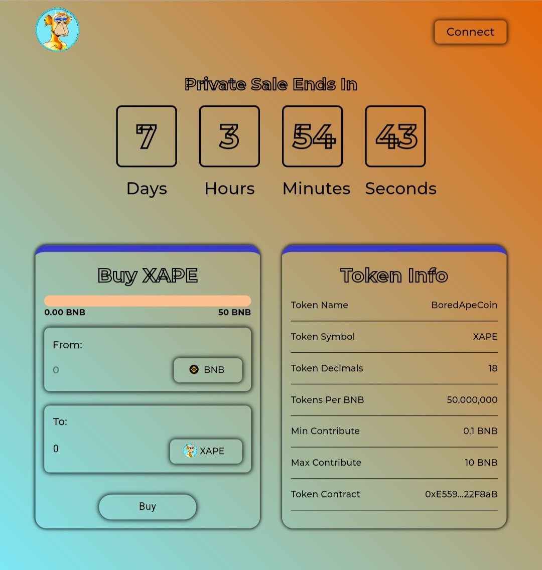 BoredApeCoin tweet media