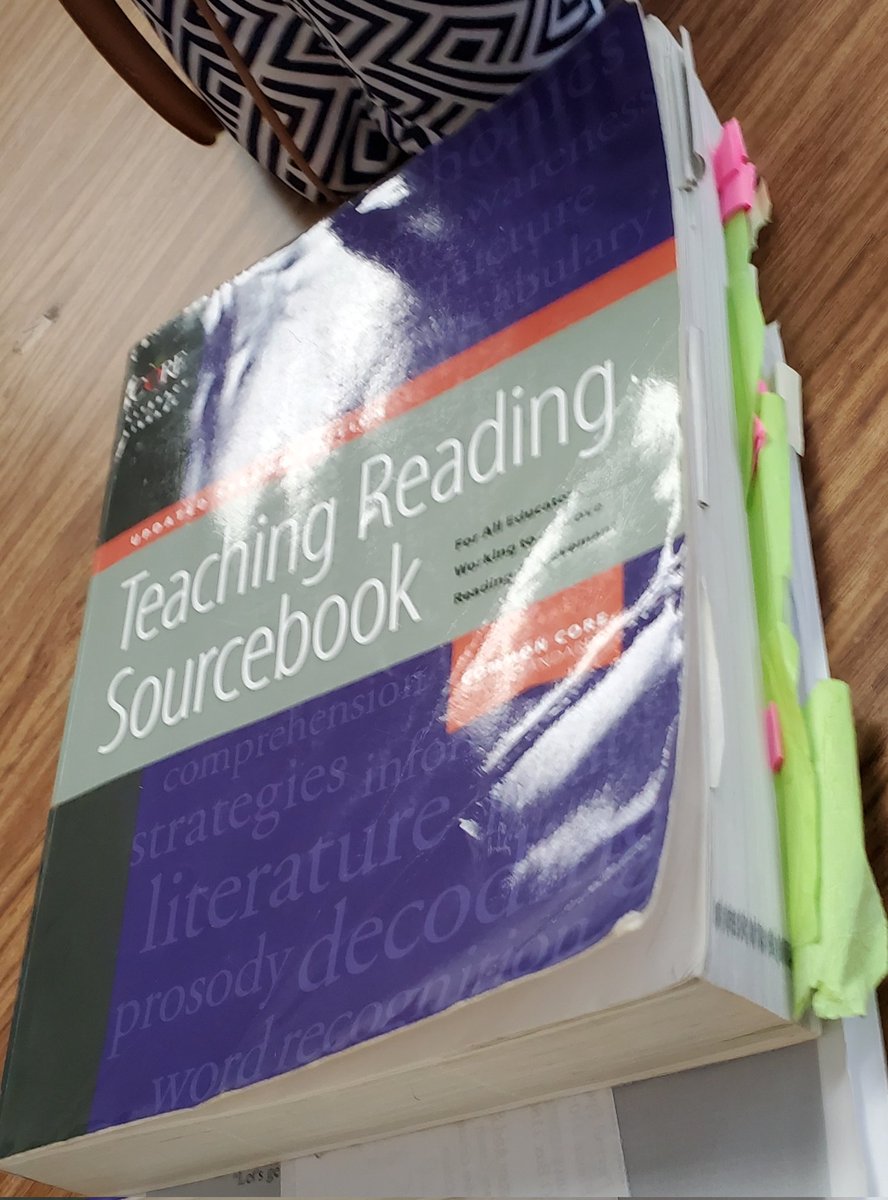 chowobsessed's tweet photo. Can you tell this is a well-loved book? #SOR https://t.co/V2VjKar7GY