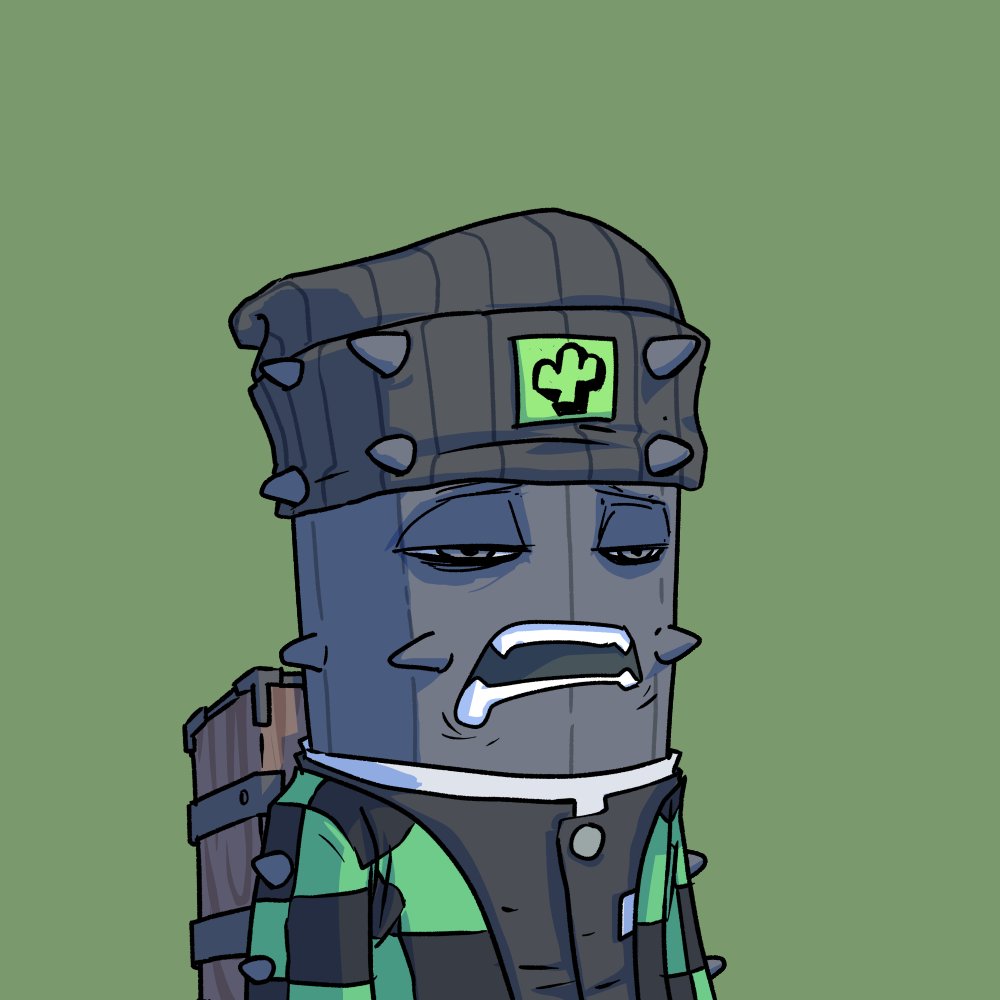 WLCCNFT's tweet image. Sprout Freshman 🏫

Any interaction with this tweet will be considered for a WLCC NFT. 💚