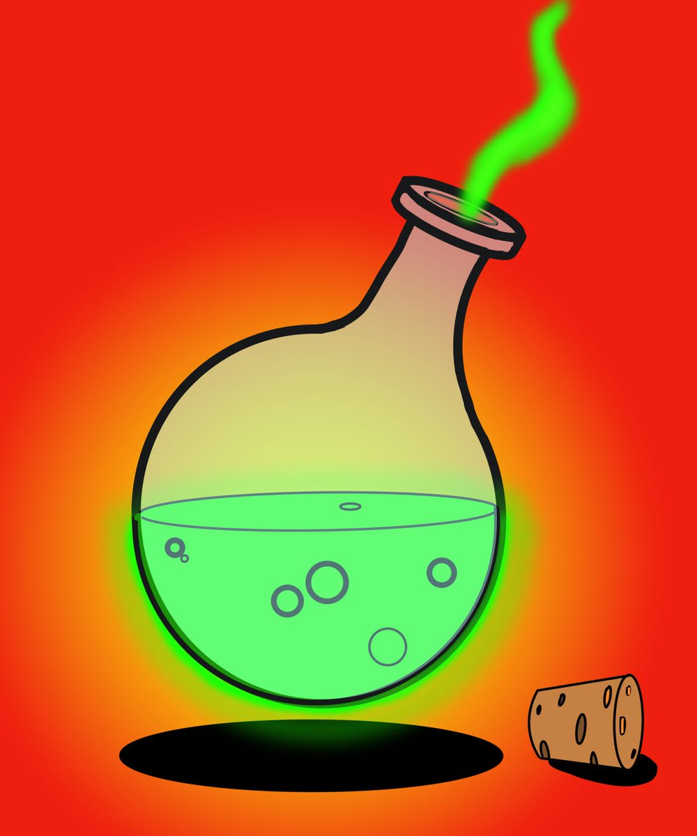 Lucho_ArtArg's tweet photo. Who dares to drink one???🐉👀🦠🚨📢☣️☢️ @relayxio #BSVBlockchain #BSV #Crypto #NFTProjects #Nft #nftart #Bitcoin #bitcoinsv #Bsvnft #relayx #NFTCommumity #NFTcollections #nftcolletor #NFTcollectible #nftcollcectors https://t.co/DkvejhCbWy