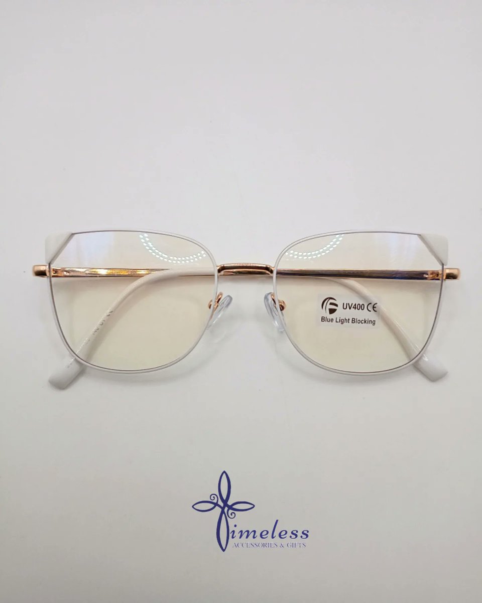 timelessnig's tweet photo. Which color of these blue light blocking glasses are you going for?

Price: 4800 each
Comes with a case and lens wipe

Nationwide delivery available

Seller's location: Abia State https://t.co/1kPezGBGku