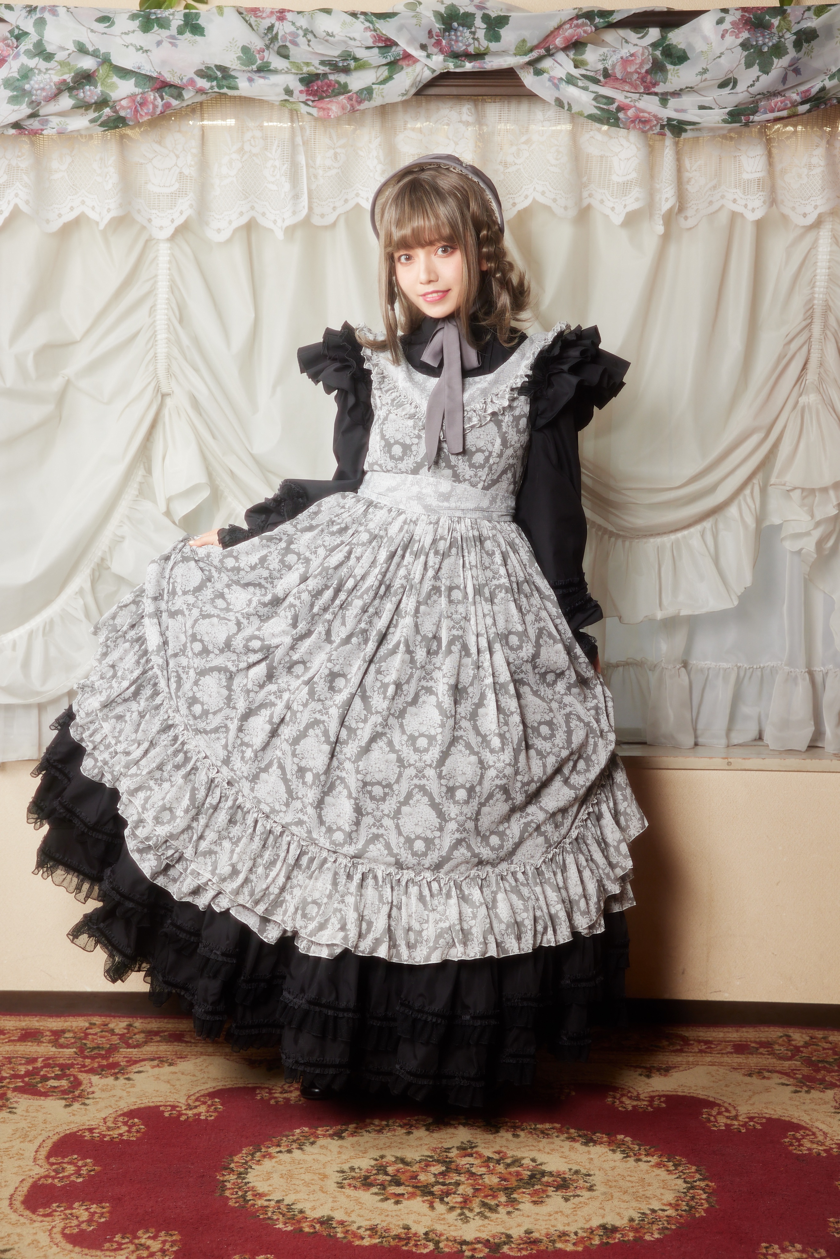 HoshibakoWorks‧✧̣̥̇‧星箱Works on X: HoshibakoWorks‧✧̣̥̇‧星箱Works on X: