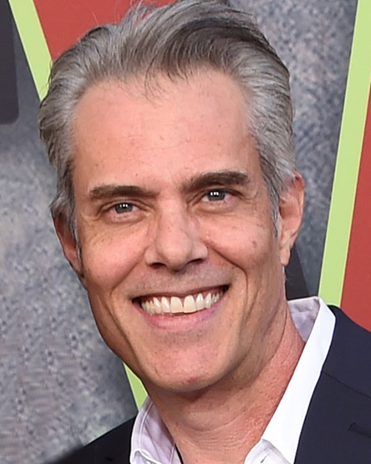 Happy Birthday wishes to Dana Ashbrook. 