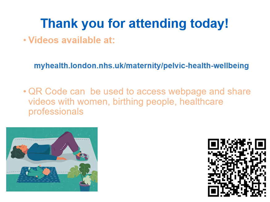 SaEspling's tweet photo. Please use and share these fantastic resources #maternity #pelvichealth @NHSEnglandLDN @lucebrett @rebeccagil83 @SunitaS2016 @katebrintworth @khazaezadeh https://t.co/WdaeKcdlAd https://t.co/3QGhnAlZdp