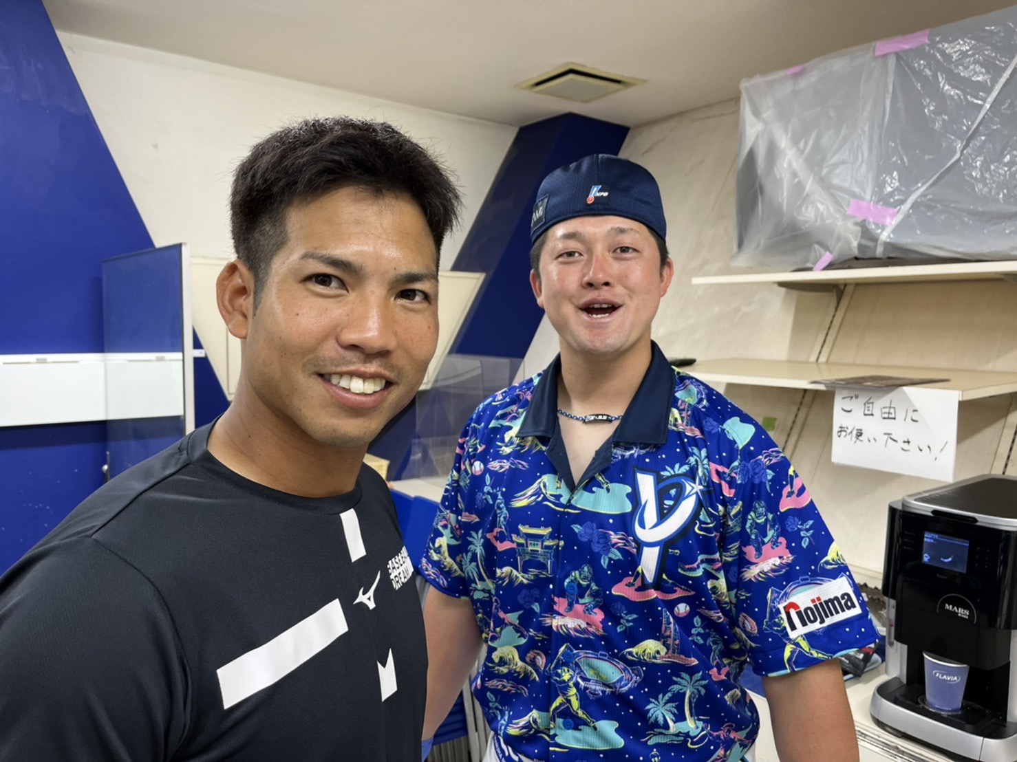横浜DeNAベイスターズ on X: 