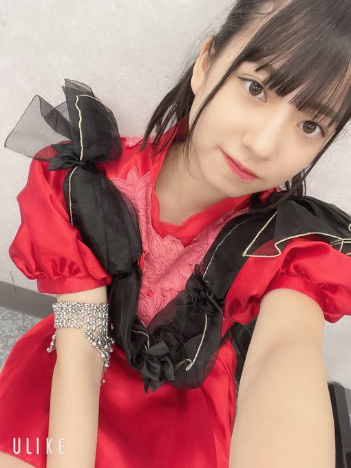 Twitterのコスプレ画像4