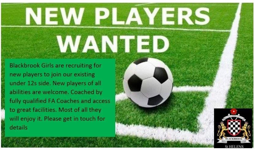 Calling all parents 
Our great junior Girls team is looking for new players to join a existing great bunch 
If you daughter is interested in a taster session please get in touch for details
Great facilities and great coaches 
Your kids will love it

Please Share 

#upthebrook
