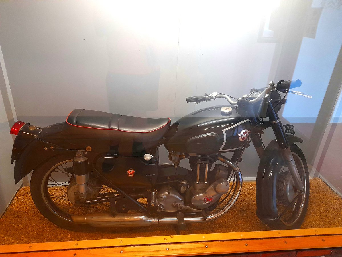 TheHebViking's tweet photo. Matchless Motorcycle #MatchlessMotorcycle #mototcycle #StreetlifeMuseumOfTransport #Hull #Yorkshire #England #WelcomeToTorkshire https://t.co/BzD43ff1mA