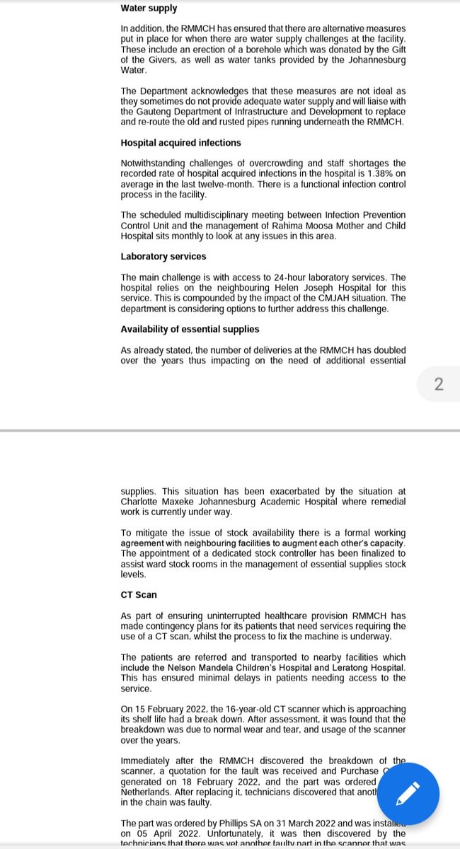 Spotlight tweet media