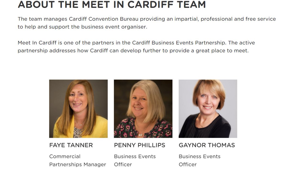 MeetCardiff's tweet photo. #TeamWales are gearing up fo a busy few days at
@IMEX_Group next week. Along wigh @TheCelticManor
@ICCWales @ParkgateHotel @meetnorthwales
@vocostdavids @MeetInWales Remember to head over to stand F360 to find out more. #IMEX22 #meetincardiff #meetinwales #businessevents https://t.co/Ch77Bs1cBo