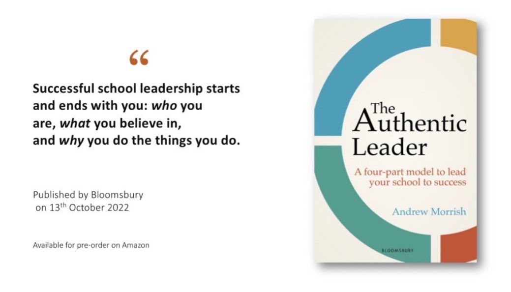 MakanaUK's tweet photo. Home of #TheAuthenticLeader model. A number of leadership coaching cohorts are being launched in Autumn on embedding the model into schools. Get in touch to find out more. #induction #firstheadship #first100days 

https://t.co/KDH7oYnvtR https://t.co/mTVefuapKw