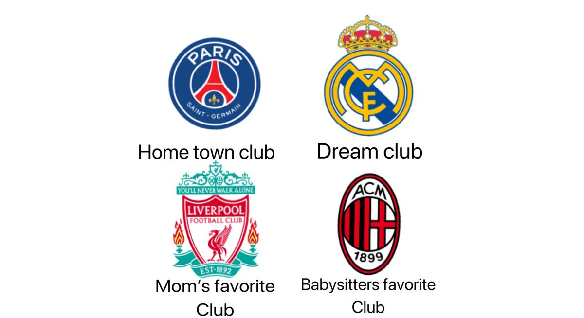 Mbappe be like: 
#Mbappe