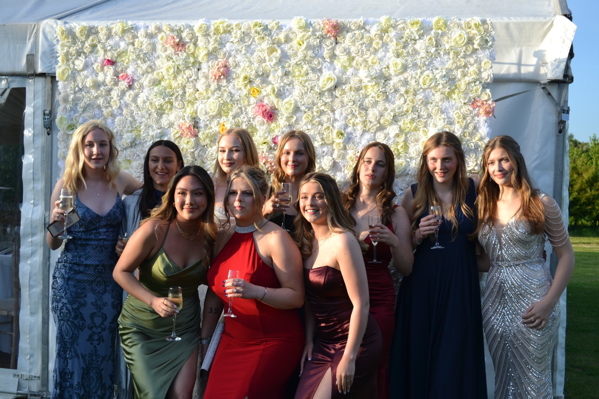 Ashford School trên Twitter "A couple of photos from the Yr13 Leavers