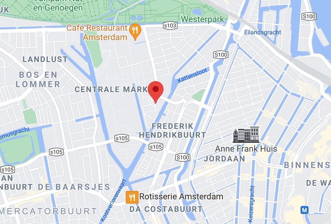 JeroenGerits's tweet photo. Looking for a spacious workplace? In our 120m² studio in Amsterdam Westerpark you can rent a desk for €200 per month or a flex desk for only €150 per month. Relaxed atmosphere with about 10 freelancers. Come and try it out for a day! DM if interested https://t.co/lQW0admydw