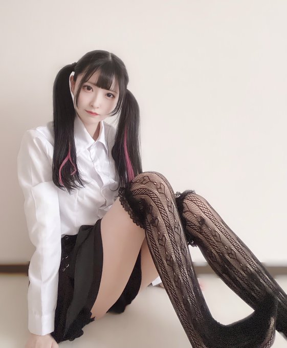 コスプレイヤーちーずのTwitter画像9