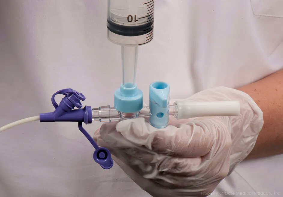 DaleMedical's tweet photo. The Dale ACE* Connector *(Access Controller for Enteral) minimizes chances of messy leaks &amp; protects from infectious splashback while shielding your patients from external contamination. #DaleMedical #AlwaysBetter #ACE #Enteral #Connector #medicalproducts
https://t.co/lSHpmxUapI https://t.co/FTPwlLuwkF