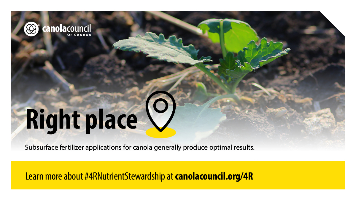 Canola Council of Canada tweet media