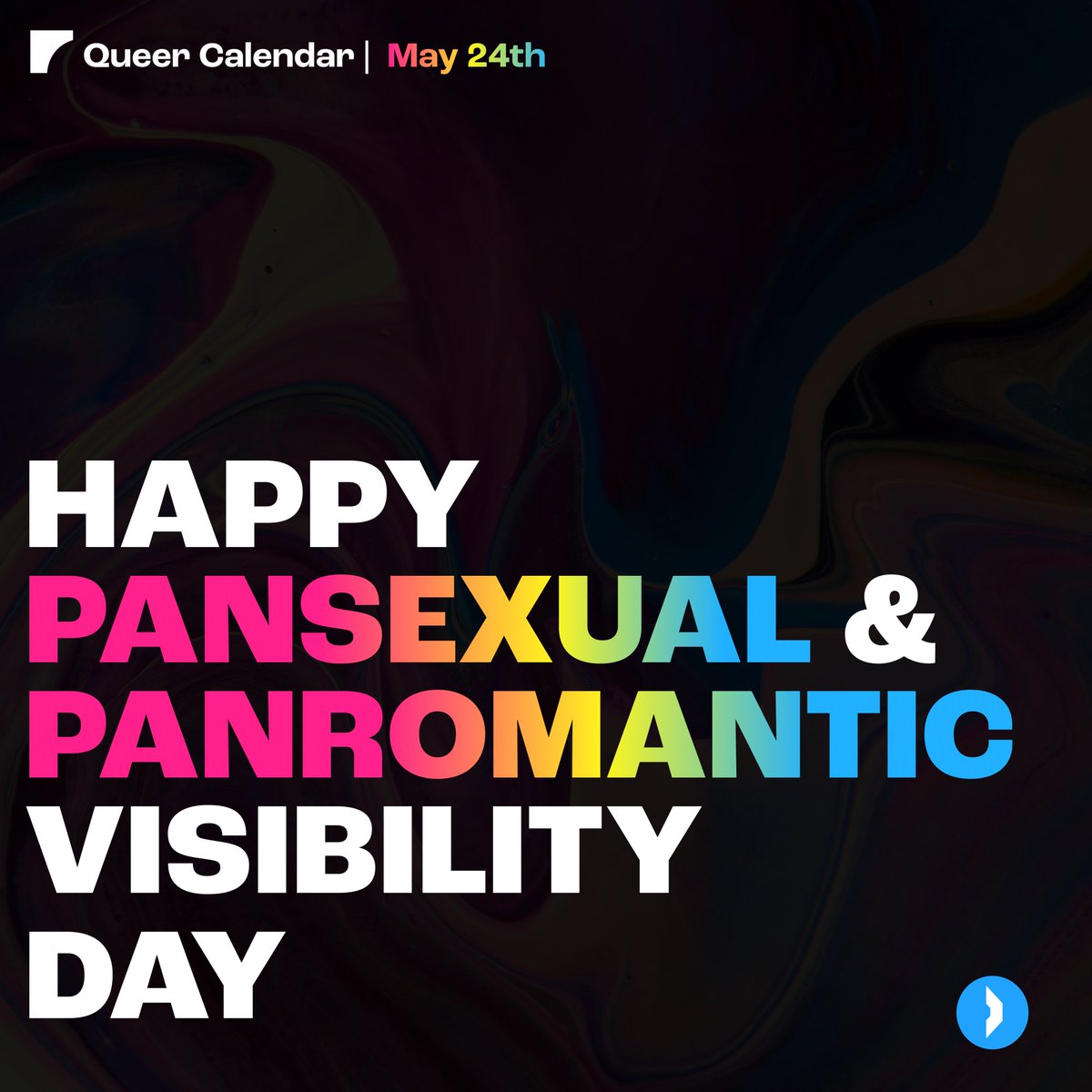 cyber_queers's tweet photo. Happy #PanVisibilityDay! https://t.co/eTTe0UNA73