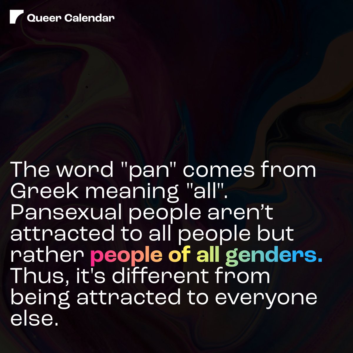 cyber_queers's tweet photo. Happy #PanVisibilityDay! https://t.co/eTTe0UNA73