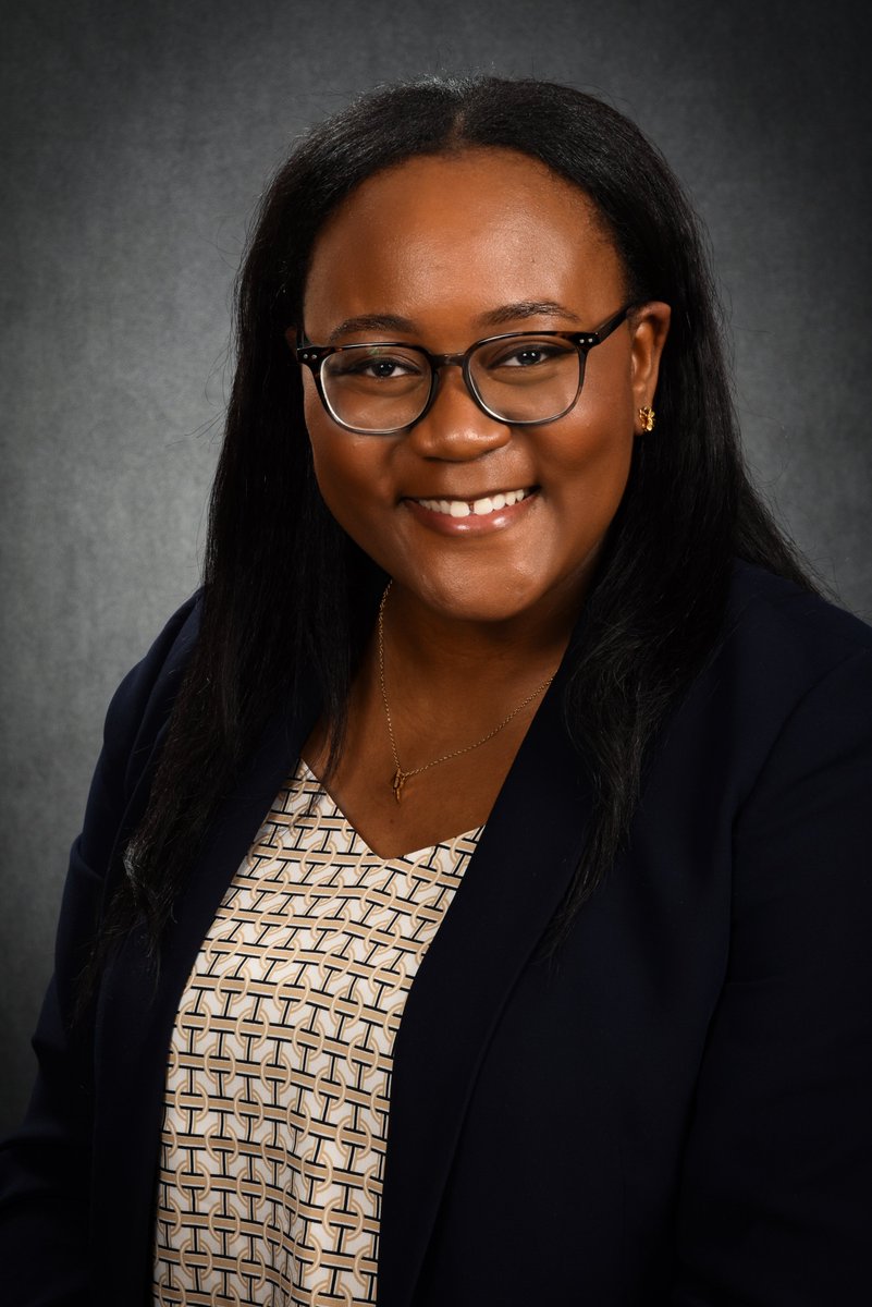 *Coming soon to a residency program near you*

Let me reintroduce myself, my name is Olufunmilayo ( Funmi) Badejo, a 4th year at Creighton University SOM applying into Obstetrics &amp; Gynecology for #Match2023 Interested in advocacy and health education! #obgyntwitter #medtwitter