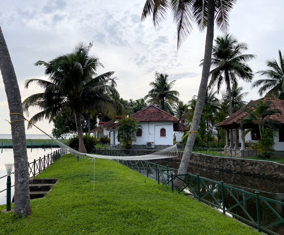 Ramakrishnan Krishnan (@ramthemystic) on Twitter photo 